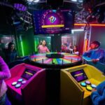 BuzzAttack abre en X-Madrid de Alcorcón y lleva los concursos de televisión a una experiencia inmersiva