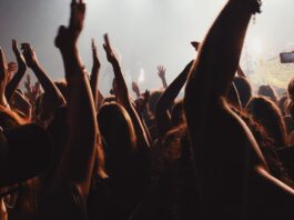 Planes cerca de Alcorcón para disfrutar: las Fiestas de Móstoles traen gratis a JC Reyes, Chenoa y más Planes cerca de Alcorcón para disfrutar: las Fiestas de Móstoles traen gratis a JC Reyes, Chenoa y más