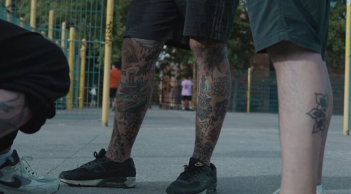 Rock the Block: la historia que mantiene vivo el hip hop en Alcorcón