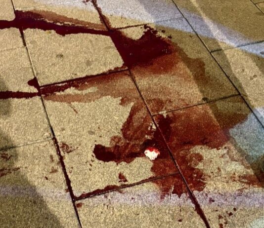 Reyerta en Fiestas de Alcorcón durante la madrugada deja varios detenidos Reyerta en Fiestas de Alcorcón durante la madrugada deja varios detenidos