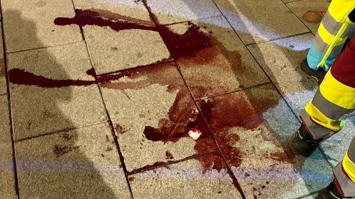 Reyerta en Fiestas de Alcorcón durante la madrugada deja varios detenidos