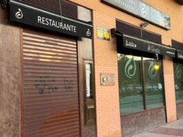 Carpe Diem cierra sus puertas en Alcorcón tras años de trayectoria Carpe Diem cierra sus puertas en Alcorcón tras años de trayectoria