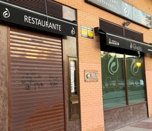 Carpe Diem cierra sus puertas en Alcorcón tras años de trayectoria Carpe Diem cierra sus puertas en Alcorcón tras años de trayectoria