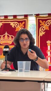 Alcorcón repartirá cubos para detectar drogas en las bebidas durante las Fiestas Patronales