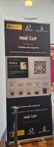 Alcorcón repartirá cubos para detectar drogas en las bebidas durante las Fiestas Patronales