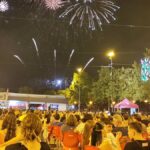 Movistar y Orange abandonan a los vecinos de Alcorcón durante las Fiestas Patronales