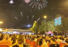 Movistar y Orange abandonan a los vecinos de Alcorcón durante las Fiestas Patronales Movistar y Orange abandonan a los vecinos de Alcorcón durante las Fiestas Patronales