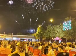 Movistar y Orange abandonan a los vecinos de Alcorcón durante las Fiestas Patronales