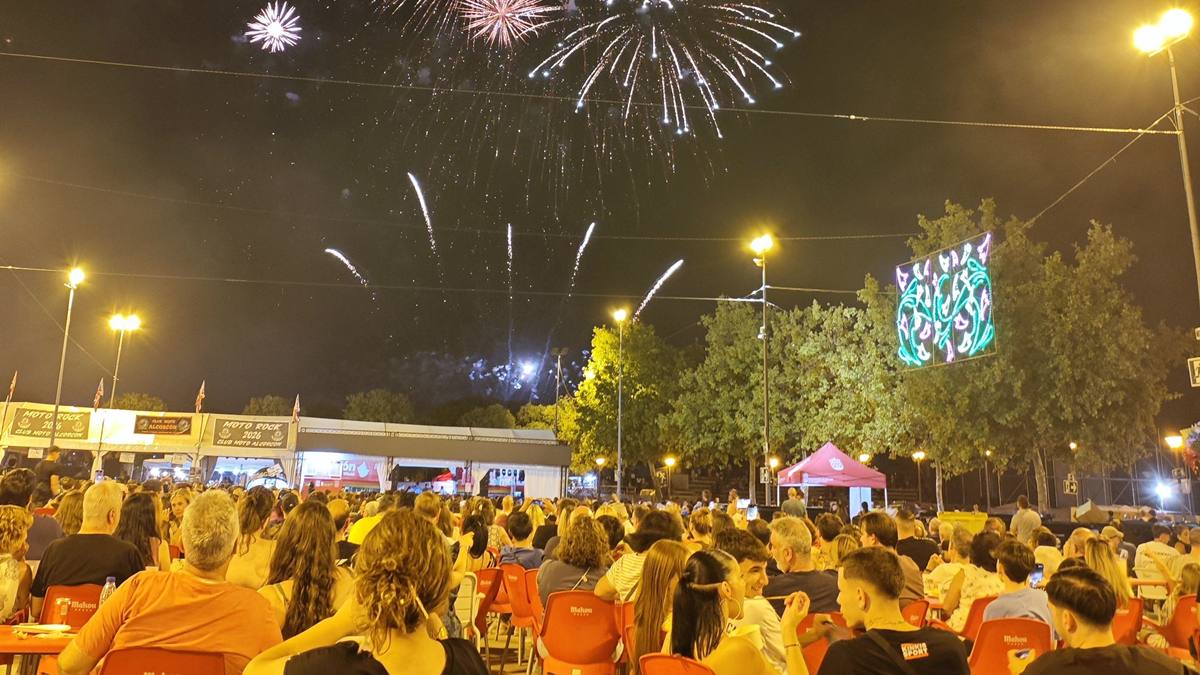 Movistar y Orange abandonan a los vecinos de Alcorcón durante las Fiestas Patronales