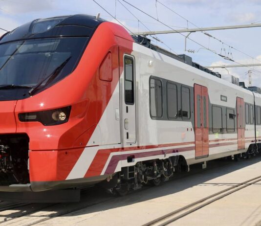 Nuevos trenes para Alcorcón: así avanza la renovación de Cercanías Madrid