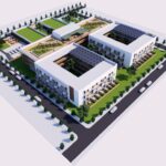 Nueva fase para Alcorcón: así avanza el proyecto de la nueva residencia para mayores