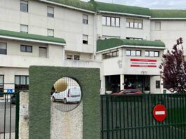 Nueva fase para Alcorcón: así avanza el proyecto de la nueva residencia para mayores Nueva fase para Alcorcón: así avanza el proyecto de la nueva residencia para mayores