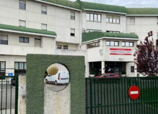 Nueva fase para Alcorcón: así avanza el proyecto de la nueva residencia para mayores