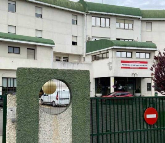 Nueva fase para Alcorcón: así avanza el proyecto de la nueva residencia para mayores Nueva fase para Alcorcón: así avanza el proyecto de la nueva residencia para mayores