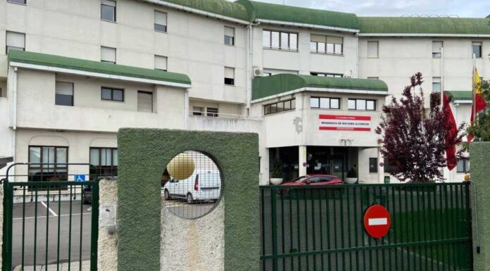 Nueva fase para Alcorcón: así avanza el proyecto de la nueva residencia para mayores