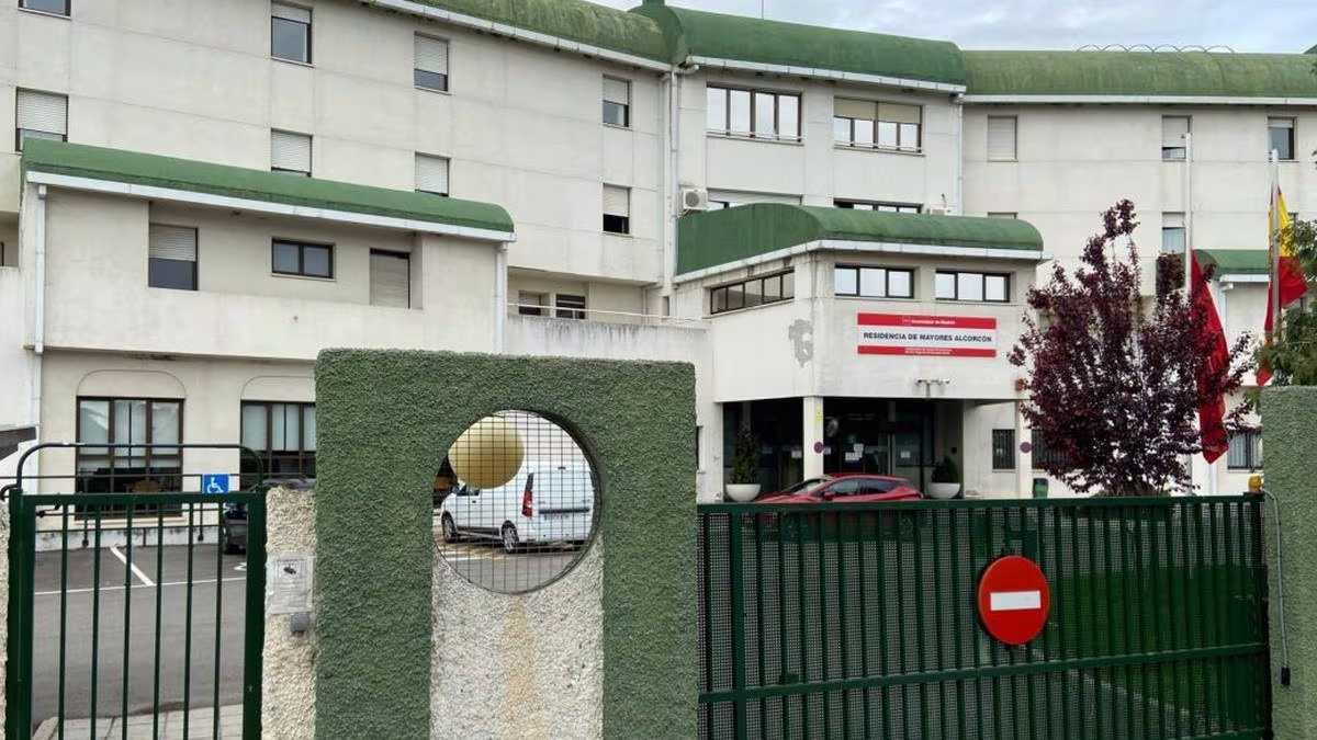 Nueva fase para Alcorcón: así avanza el proyecto de la nueva residencia para mayores