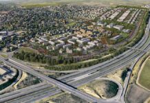 Retamar de la Huerta avanza en Alcorcón: así será el nuevo barrio con 3.502 viviendas