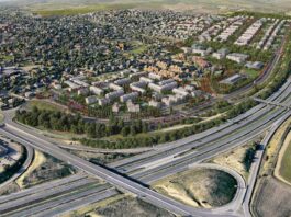 Retamar de la Huerta avanza en Alcorcón: así será el nuevo barrio con 3.502 viviendas Retamar de la Huerta avanza en Alcorcón: así será el nuevo barrio con 3.502 viviendas