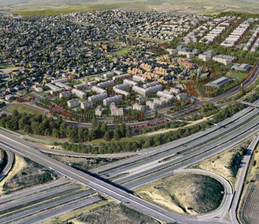 Retamar de la Huerta avanza en Alcorcón: así será el nuevo barrio con 3.502 viviendas Retamar de la Huerta avanza en Alcorcón: así será el nuevo barrio con 3.502 viviendas