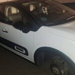 Nuevo robo en Alcorcón: sustraen las cuatro ruedas de un vehículo en un garaje