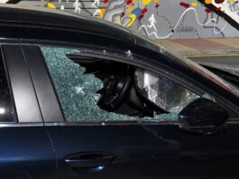 Noche de robos en Alcorcón: cuatro vehículos han sido asaltados en la misma calle Noche de robos en Alcorcón: cuatro vehículos han sido asaltados en la misma calle