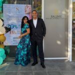 SALIME abre sus puertas en Alcorcón con la mejor medicina estética y capilar