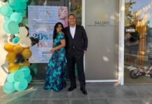 SALIME abre sus puertas en Alcorcón con la mejor medicina estética y capilar