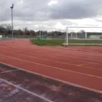 Alcorcón anuncia el plazo definitivo para remodelar las pistas de atletismo de Santo Domingo: antes de 2027