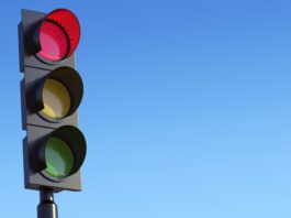 El funcionamiento de los semáforos cambiará a partir de octubre: así afectará a los conductores de Alcorcón El funcionamiento de los semáforos cambiará a partir de octubre: así afectará a los conductores de Alcorcón