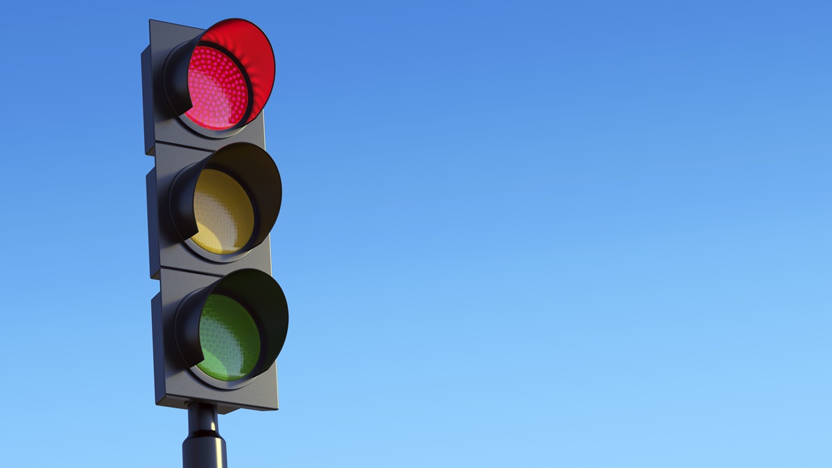 El funcionamiento de los semáforos cambiará a partir de octubre: así afectará a los conductores de Alcorcón
