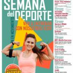 Llega la Semana del Deporte a Alcorcón: actividades preparadas para todas las edades