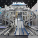 Un espacio de realidad virtual y ocio familiar aterriza en Alcorcón: así es So Real Park