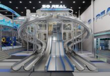 Un espacio de realidad virtual y ocio familiar aterriza en Alcorcón: así es So Real Park
