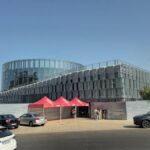 Alcorcón vuelve a abrir el CREA: así será el futuro Soho City