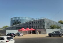 Alcorcón vuelve a abrir el CREA: así será el futuro Soho City