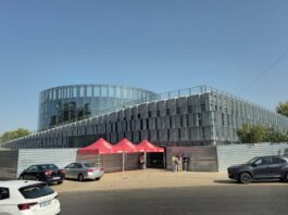 Alcorcón vuelve a abrir el CREA: así será el futuro Soho City