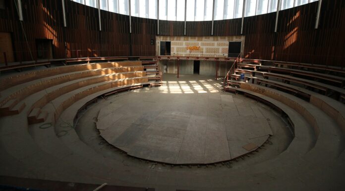 Soho City abre nuevamente sus puertas en Alcorcón: cómo apuntarse a las visitas Soho City abre nuevamente sus puertas en Alcorcón: cómo apuntarse a las visitas