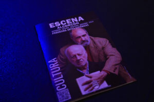 Alcorcón estrena nueva temporada de teatro: Juan Echanove, Carolina África, Lola Herrera y mucho más