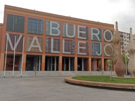 Qué hacer en Alcorcón este fin de semana: un scalextric gigante y teatro en el Buero Vallejo Qué hacer en Alcorcón este fin de semana: un scalextric gigante y teatro en el Buero Vallejo