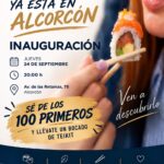 TEIKIT ya está en Alcorcón: abre en Las Retamas con una gran inauguración