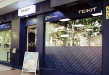 TEIKIT ya está en Alcorcón: abre en Las Retamas con una gran inauguración TEIKIT ya está en Alcorcón: abre en Las Retamas con una gran inauguración