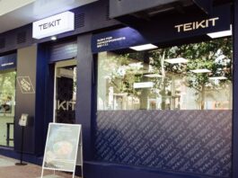 TEIKIT ya está en Alcorcón: abre en Las Retamas con una gran inauguración TEIKIT ya está en Alcorcón: abre en Las Retamas con una gran inauguración