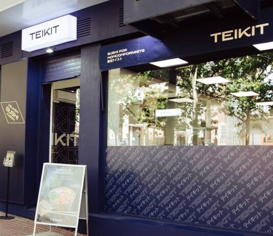 TEIKIT ya está en Alcorcón: abre en Las Retamas con una gran inauguración TEIKIT ya está en Alcorcón: abre en Las Retamas con una gran inauguración