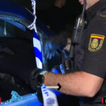 Noche de robos en Alcorcón: cuatro vehículos han sido asaltados en la misma calle