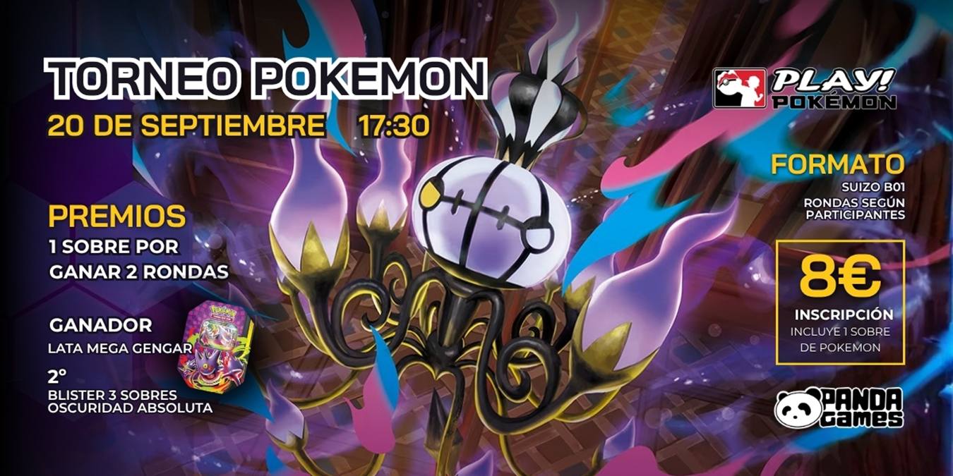 Qué hacer gratis en Alcorcón este fin de semana: torneos de fútbol, Pokémon y un Scalextric gigante