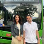 La medida de Alcorcón por la Semana Europea de la Movilidad: tres líneas de autobús gratis