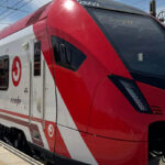 Nuevos trenes para Alcorcón: así avanza la renovación de Cercanías Madrid