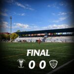 Sin victorias este fin de semana en Alcorcón: dos empates y una derrota en el resumen deportivoSin victorias este fin de semana en Alcorcón: dos empates y una derrota en el resumen deportivo