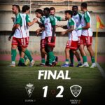 Pleno de victorias este fin de semana para los equipos de Alcorcón: conquista de Valdebebas y tres puntos más para el Trival