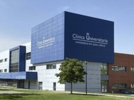 Casi 100.000 tratamientos en un año: así funciona la clínica dental de la URJC en Alcorcón Casi 100.000 tratamientos en un año: así funciona la clínica dental de la URJC en Alcorcón